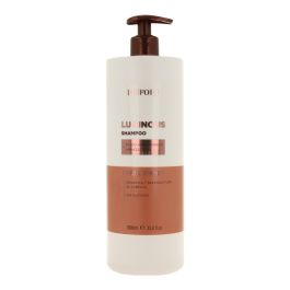 Risfort Champú nutritivo con efecto botox Luminous Shampoo 1000Ml Precio: 7.49999987. SKU: B1JBNFLBHZ