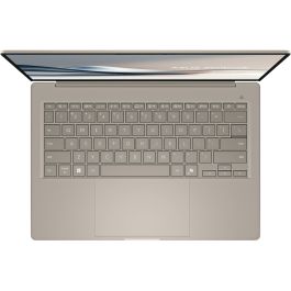ASUS ZenBook A14 UX3407RA-QD906W Portátil Copilot+ PC Snapdragon X1E-78-100 32GB 1TB SSD 14" WUXGA OLED Windows 11 Home