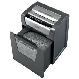 Trituradora de Papel Micro Corte Rexel Momentum M510 23 L