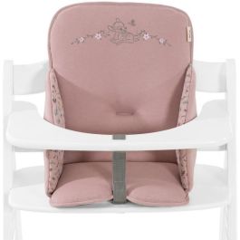 Hauck AAAPN65432 Reductor de Trona Antideslizante - Diseño Bambi Rose para Comodidad del Bebé Precio: 43.94999994. SKU: B16XVVZRD4