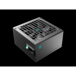 Deepcool PF700X 700W ATX 2.52 80 PLUS Bronze Activo Negro