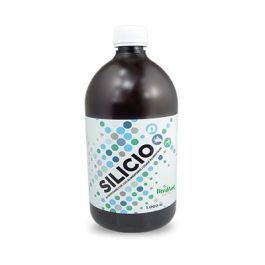 Silicio Biodisponible Precio: 37.4999999. SKU: B144CVN9T7