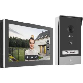 EZVIZ Hp7 2-Family Kit EZVIZ Hp7 2-Family Kit