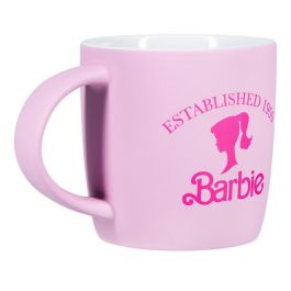 Taza Paladone Barbie Silueta Precio: 13.50000025. SKU: B1GJVY3G9R