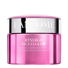 Lancome Rénergie Multi-Glow Cream 50 mL Precio: 100.49999971. SKU: SLC-63714