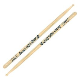 Baquetas Zildjian Artist Travis Barker Baquetas Zildjian Artist Travis Barker