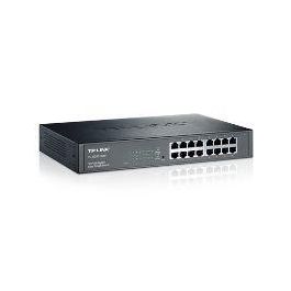 Switch 16 Puertos 10 100 1000 Switch 16 Puertos 10 100 1000 Precio: 86.79000033. SKU: S5600102
