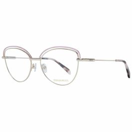Montura de Gafas Mujer Emilio Pucci EP5170-55074 Ø 55 mm Montura de Gafas Mujer Emilio Pucci EP5170-55074 Ø 55 mm