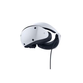 Sony PlayStation VR2 - Gafas Realidad Virtual para PS5 con 4K HDR, Seguimiento Ocular y Mandos Sense Sony PlayStation VR2 - Gafas Realidad Virtual para PS5 con 4K HDR, Seguimiento Ocular y Mandos Sense