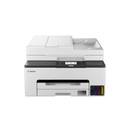 Multifunción Canon Maxify Gx2050 Megatank Inyección Multifunción Canon Maxify Gx2050 Megatank Inyección