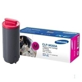 Tóner Samsung CLP 350 Magenta Precio: 101.3859001694. SKU: B12H239CD5