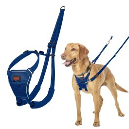Arnés para Perro Company of Animals COBALT Azul 12 Precio: 26.49999946. SKU: B1ARLBV7V6
