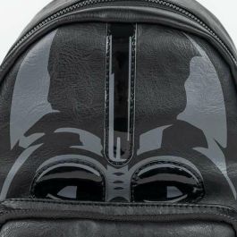 Mochila casual moda polipiel star wars storm tropper 22.0 x 25.5 x 11.4 cm Mochila casual moda polipiel star wars storm tropper 22.0 x 25.5 x 11.4 cm
