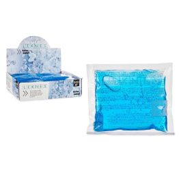 Acumulador de frío Leknes 200 ml, 14x2x12.5 cm, azul (48 Unidades) Precio: 31.69000043. SKU: B18RWZDEM9