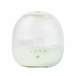 Humidificador de aire de burbujas Badabulle - Garantiza un buen nivel de humedad - Luz nocturna integrada - Boquilla de 360° - Hasta 16 horas de duración de la batería (2L) Precio: 57.88999975. SKU: B1DAGVRPEM