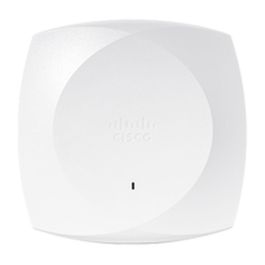 Cisco CW9176i Punto de Acceso WiFi 7 Tri-banda 4x4 UWB Global