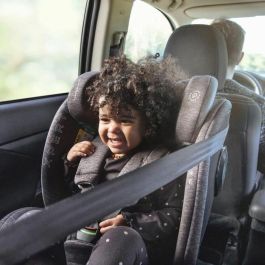 Silla de coche - BABYAUTO - XPERTA BLACK LINE - Desde el nacimiento hasta los 12 años - 0-36 kg - I-Size - ISOFIX - Giratoria 360° - ECE R129 Silla de coche - BABYAUTO - XPERTA BLACK LINE - Desde el nacimiento hasta los 12 años - 0-36 kg - I-Size - ISOFIX - Giratoria 360° - ECE R129