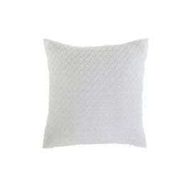 Cojin DKD Home Decor Blanco 45 x 45 x 45 cm Precio: 8.88999947. SKU: B1EP2CJWYC