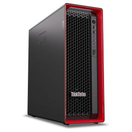 Lenovo ThinkStation P5 4000ADA Workstation Intel Xeon W5-2545 64GB RAM 1TB SSD NVIDIA RTX 4000 Ada Windows 11 Pro