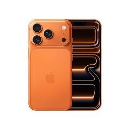Apple iPhone 17 Pro 512GB Cosmic Orange MG8M4SX/A Precio: 1983.94625. SKU: B1H8JXB7TT