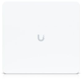 Ubiquiti Enterprise Access Hub para Control de Acceso 8 Puertas con Respaldo de Batería, 10 Puertos Gigabit, 8 PoE 240W