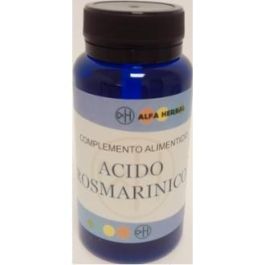 Acido Rosmarinico 90Cap. Precio: 30.7899999. SKU: B152SXH6KP