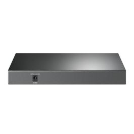 Tp-Link TL-SG105PP-M2 Conmutador 5 Puertos 2.5G con 4 Puertos PoE++
