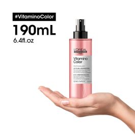 L'Oreal Vitamino Color 10 in 1 Spray Pe rfeccionador Multiusos Cabello Coloreado 190ml