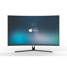 Monitor Gaming Jetwing SLN-32FHD165VAC 32" 4K Precio: 221.49999971. SKU: B1BXZ2LB4V