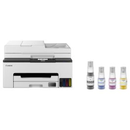 Canon MAXIFY GX2050 Multifunción Tinta 4en1 WLAN ADF Dúplex Impresión Copia Escaneo Fax