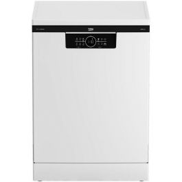 Lavavajillas BEKO BDFN26440WC 60 cm Precio: 493.78999989. SKU: B1FXL9FHV5