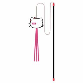 Varita para gato hello kitty 9.0 x 46.0 x 4.0 cm Varita para gato hello kitty 9.0 x 46.0 x 4.0 cm