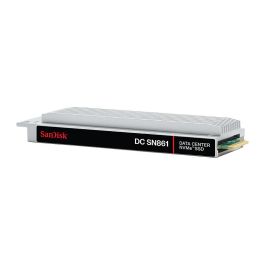 Western Digital SanDisk DC SN861 7.68TB SSD NVMe PCIe 5.0 E1.S 15mm - Enterprise, Hardware Encrypted, Lectura 13700 MB/s Precio: 1700.7899997. SKU: B1FWYFNGLV