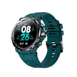 Smartwatch DCU STRAVA Cian 1,3" Smartwatch DCU STRAVA Cian 1,3" Precio: 96.99000025. SKU: S0448504