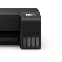 Epson Impresora EcoTank ET-1810 Color Wi-Fi - Impresión de Alta Calidad para Hogar y Oficina