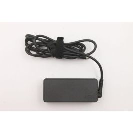 Lenovo Adaptador AC 45W Delta PD 3.0 3-Pines, Múltiples Voltajes (20V, 15V, 9V, 5V), Compatible Dispositivos