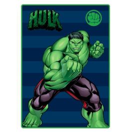 Manta polar Hulk Los Vengadores Avengers Marvel Precio: 44.5000006. SKU: B1GVJ7VFM6