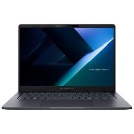Asus ExpertBook B5 B5405CCA-LY0042 Portátil Intel Core Ultra 5-225H / 16GB RAM / 512GB SSD / 14" / Sin Sistema Operativo Precio: 828.59000004. SKU: B14CQCW6HR