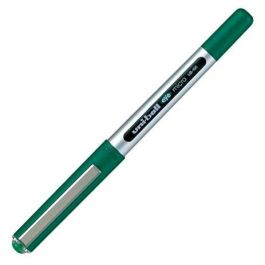 Uni-Ball UB-150 Bolígrafo Rollerball Eye Micro 0.5 mm Verde Caja 12 Unidades Precio: 17.89999948. SKU: S8418935