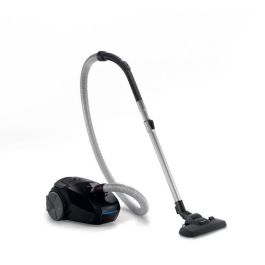 Aspiradora con Bolsa Philips FC8241/09 3 L 77 dB Negro 750 W Aspiradora con Bolsa Philips FC8241/09 3 L 77 dB Negro 750 W