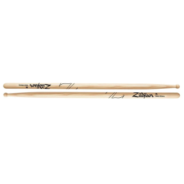 Zildjian Baquetas 7A Hickory Natural Precio: 14.58999971. SKU: B17V3EF89S