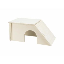 Casita Trixie Bent 51 × 24 × 33 cm