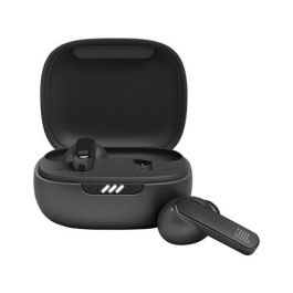 JBL Live Pro 2 Auriculares Inalámbricos True Wireless, Cancelación Activa de Ruido (ANC), Bluetooth 5.2, IPX5, con Estuche de Carga, Color Negro Precio: 125.6948. SKU: B1B5T2VER9