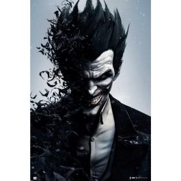 Poster Dc Comics Batman Arkham Origins Precio: 8.49999953. SKU: B19XGS6P2W