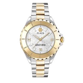 Reloj Mujer PHILIPP PLEIN PWPOA0424 (Ø 38 mm) Precio: 592.9. SKU: B12TSCK7ES