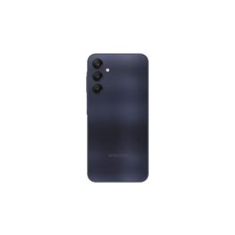 Samsung Smartphone Galaxy-A25 5G 128Gb Negro (SM-A256BZKDEUB) Samsung Smartphone Galaxy-A25 5G 128Gb Negro (SM-A256BZKDEUB)