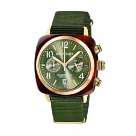 Reloj Hombre Briston 19140.PYA.T.26.NOL Ø 40 mm Precio: 353.4999996. SKU: B13HR25PRD