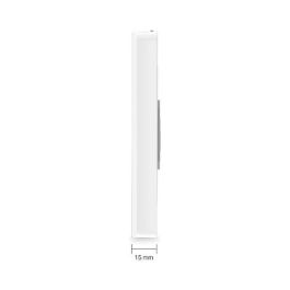 TP-LINK EAP615-WALL Punto de Acceso Inalámbrico 1774 Mbit/s Blanco PoE