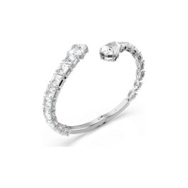 Pulsera Mujer Swarovski 5692527 Plateado Precio: 356.49999979. SKU: B18A7MPF2L