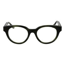Montura de Gafas Hombre Trussardi TSU6051 50E01